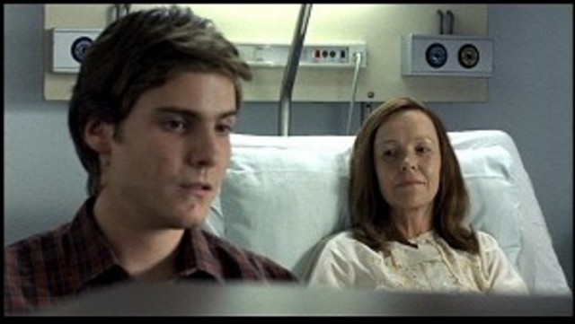 Christiane überstehen Koma