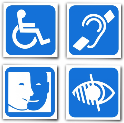 Americans with disabilities Act (ADA