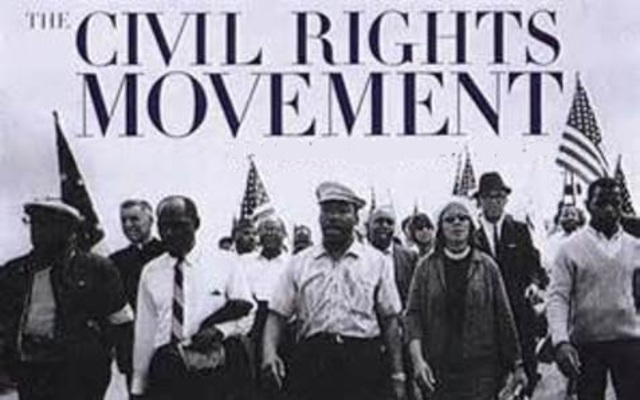 African American Civil Rights Movement