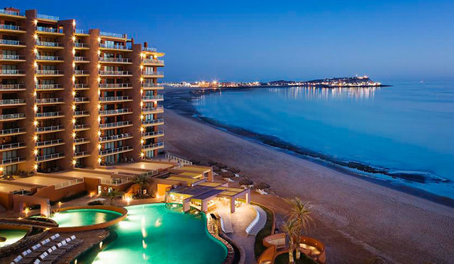 Puerto Peñasco trip