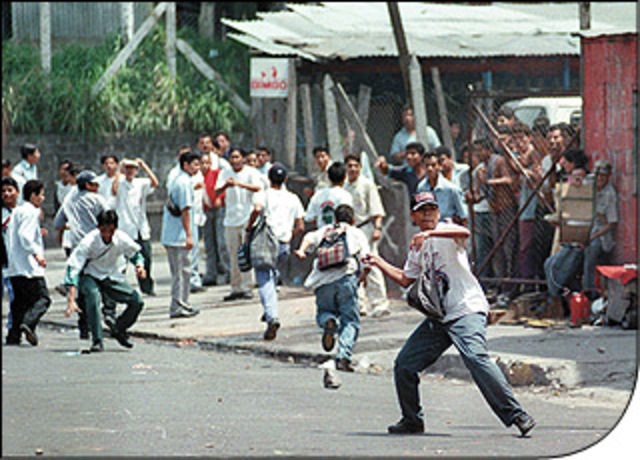 GOBIERNO BELISARIO BETANCUR