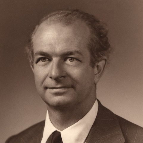 Linus Pauling