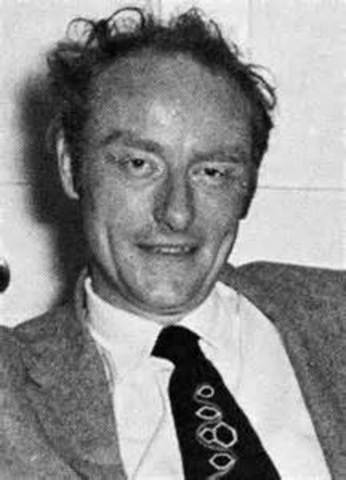 Francis Crick