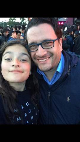 Concierto Imagine Dragons