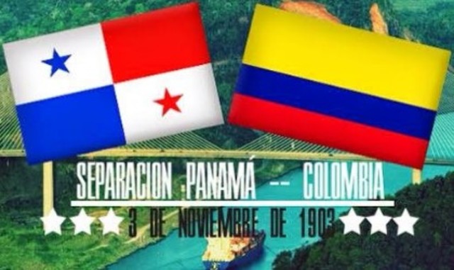 Separación de Panamá