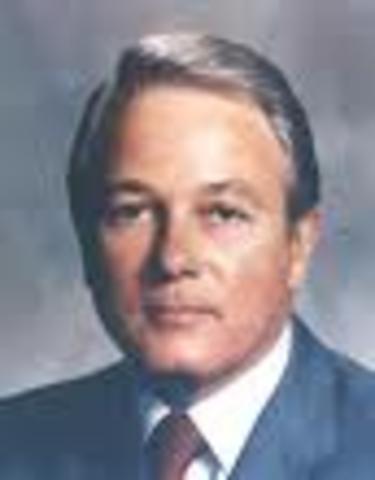 Governor of Louisiana