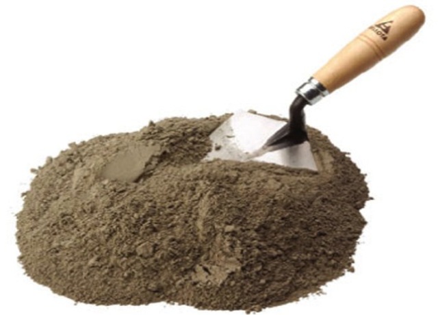 CEMENTO SIGLO I ANTES DE CRISTO