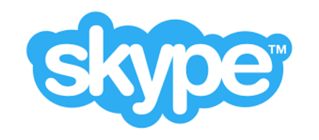 SKYPE