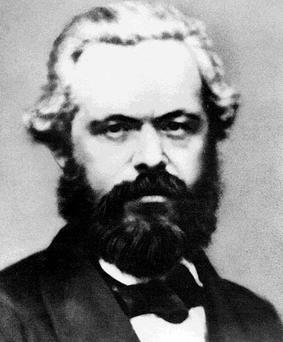 Karl Marx II