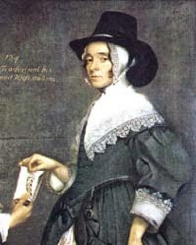 EL CAPITAN JOHN GRAUNT