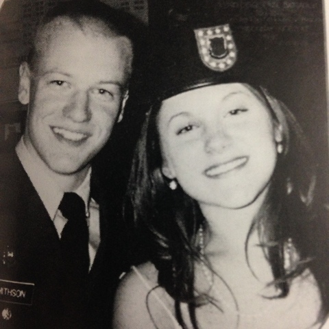 Ryan marries Heather