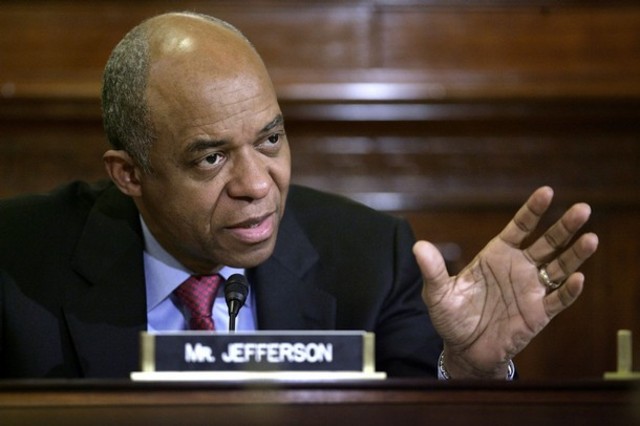 Elected to the United States House of Representatives