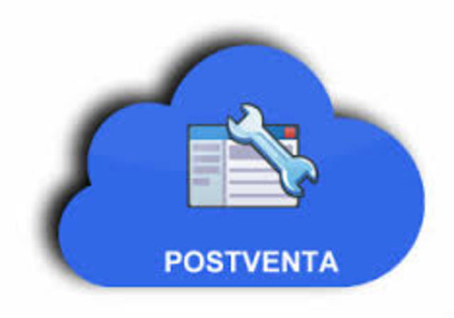 Posventa