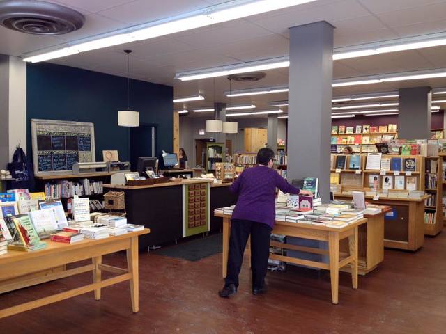 Post-Renovation Open House