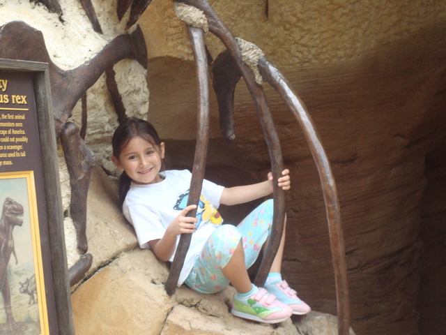 Mi primer viaje a estados unidos