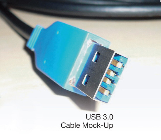 USB 3.0