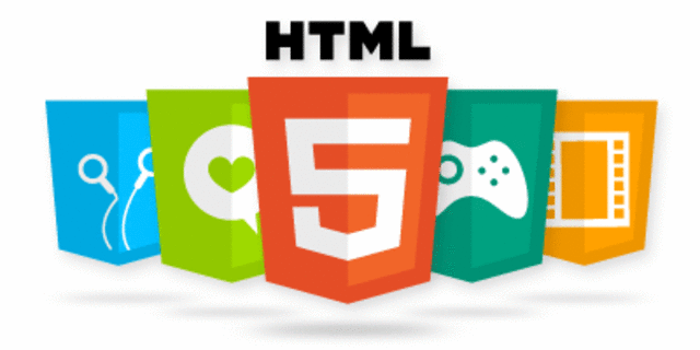 HTML5