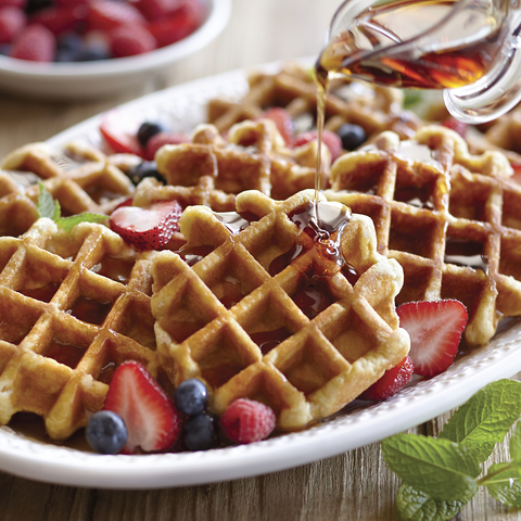 Gemany Invades Belgium