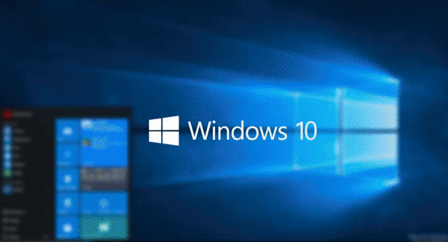 WINDOWS 10