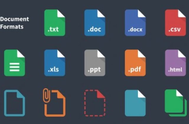 aparición de la informática