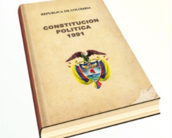 Constirucion Politica de 1821