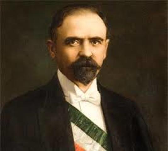 Francisco I. Madero