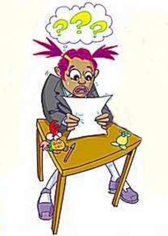 Se potencio las pruebas escritas como medio para combatir la subjetividadde los examenes orales