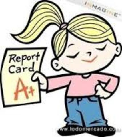 Blanco, se refiere a los examenes de los profesores griegos y romanos