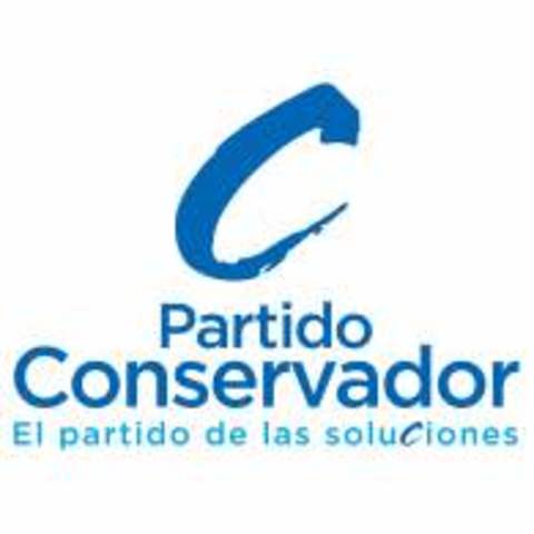 Fundación del partido Conservador