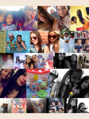 Nacieron mis primos favoritos.