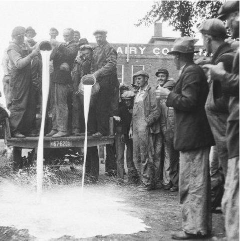 Agricultural Adjustment Administration (AAA)