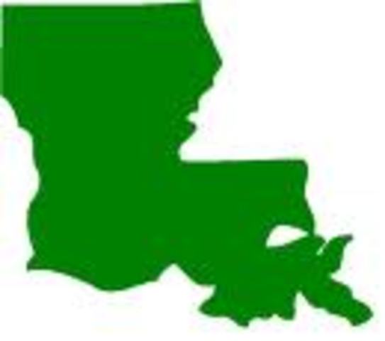 Elected to LA Senate