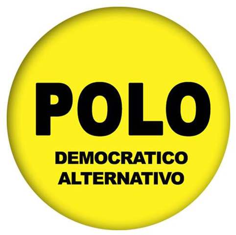 Surge el Polo Democratico