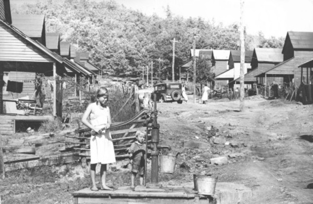 Tennessee Valley Authority (TVA)