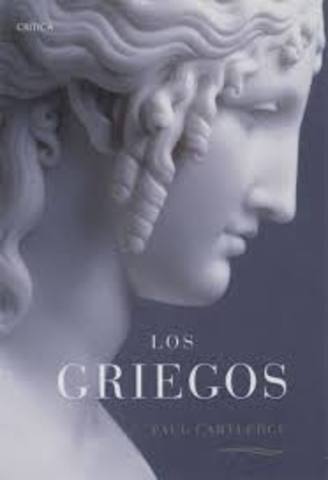Historia de la Grecia antigua