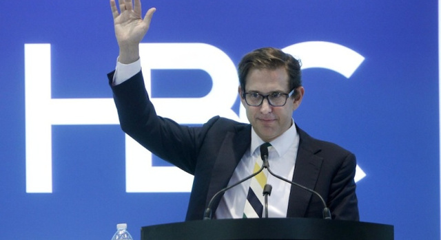 National Realty and Development Corporation Partners Buy HBC.