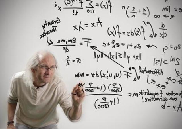 La ciencia matemática