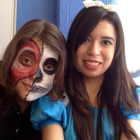 El mejor día de mi vida.