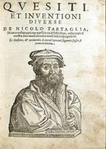 N F TARTAGLIA