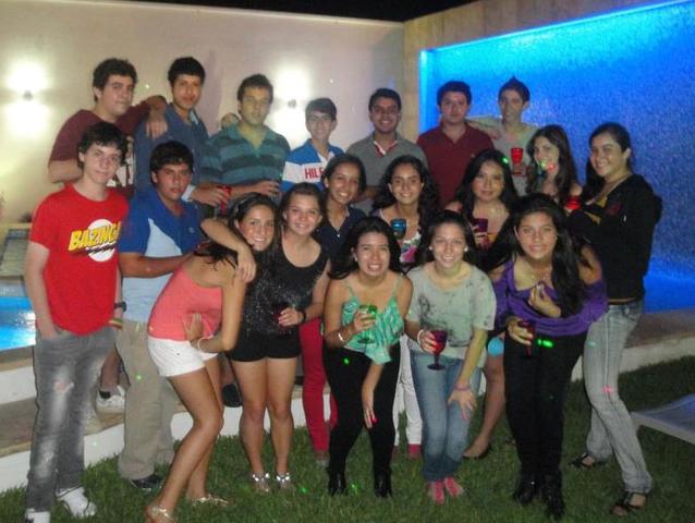 Decir "adiós" es difícil... muy difícil...