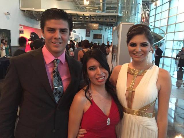 Mejor de los mejores.