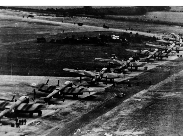 Operation Tuunderclap