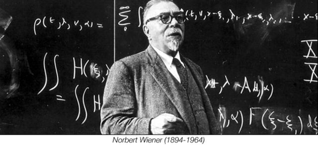 Norbert Weiner