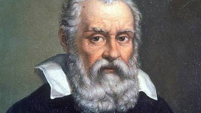Galileo Galilei's Birth