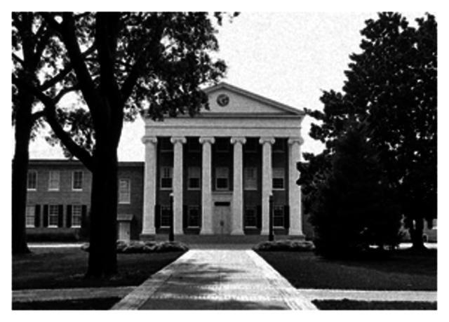 Riot at University of Mississppi, 1962