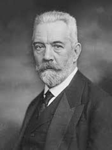 Germany gives a Blank Check to Austria-Hungary