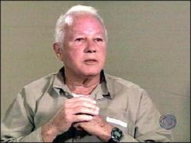 Convicted 17 counts of federal racketeering