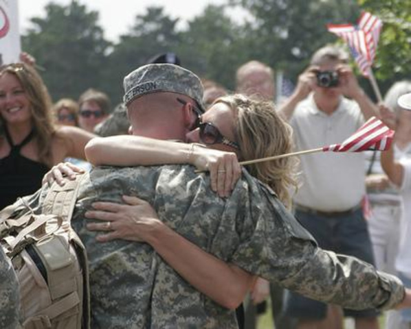 Ryan is given a two-week leave.