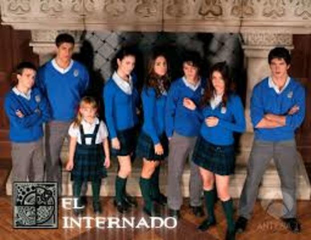 El internado