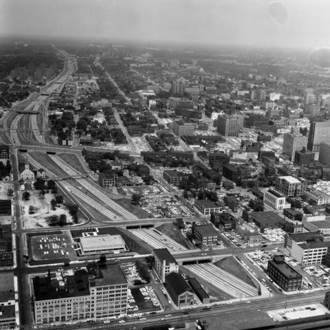 West Side Industrial created